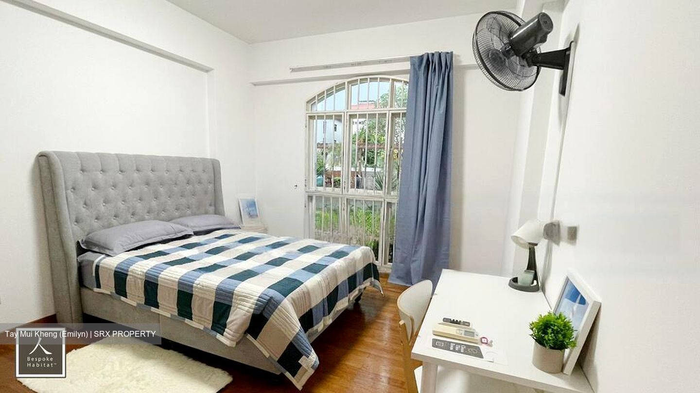 Meadow Lodge (D21), Condominium #463200301